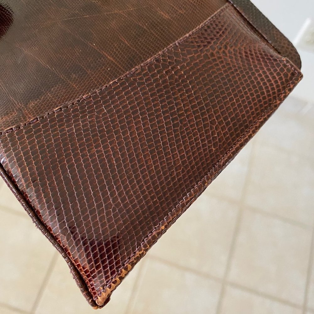 Lizard BAG - Picture 5 of 5